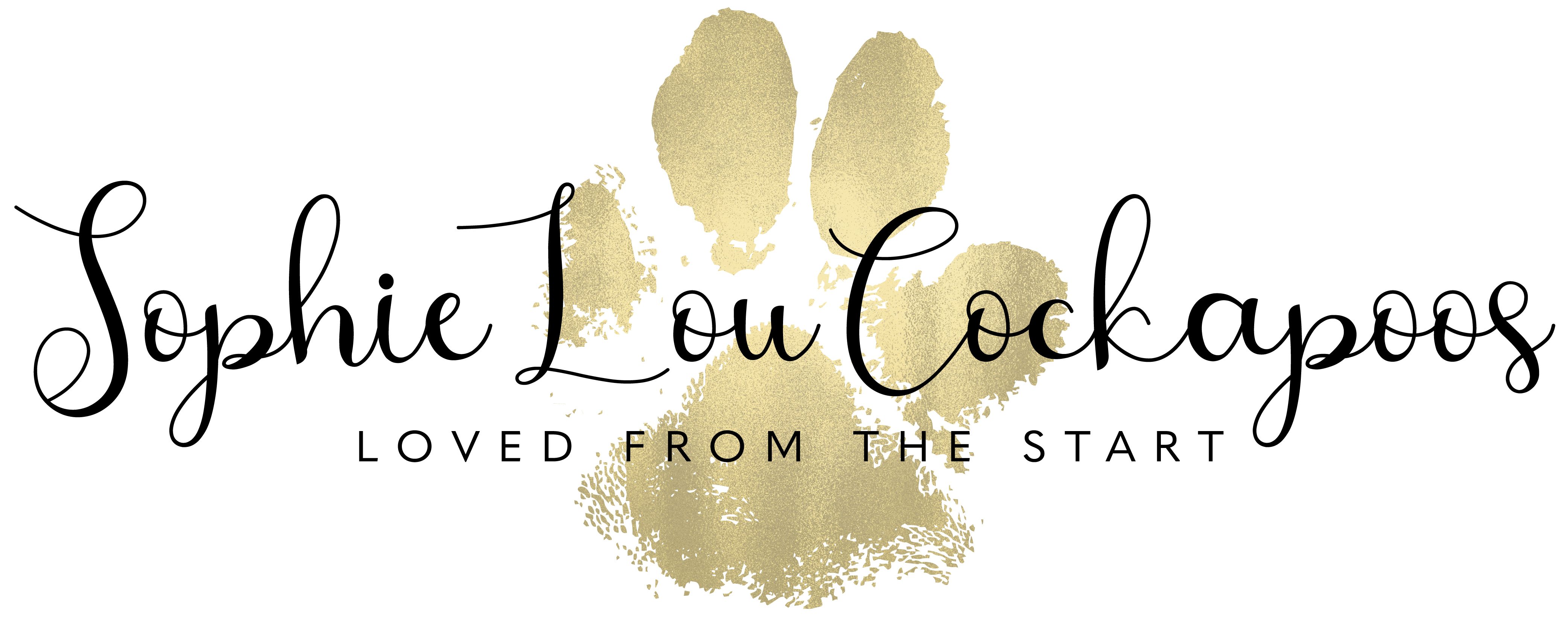 Sophie Lou Cockapoos